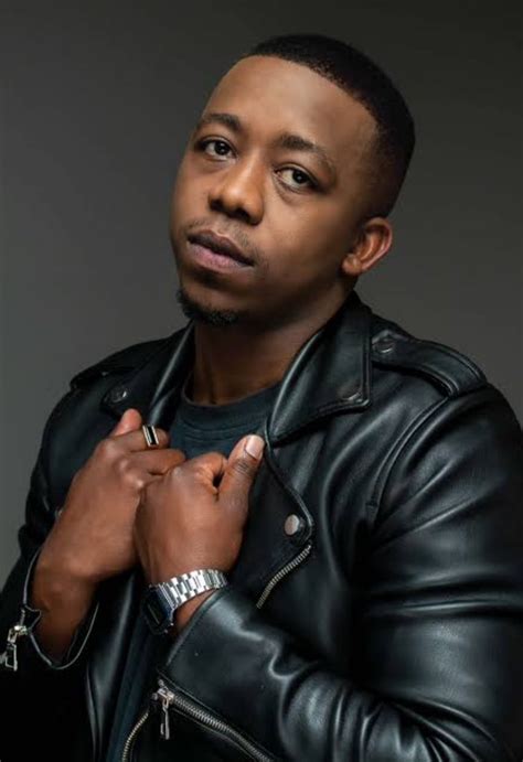 Zimu saddened by death of fellow actor Mpho Sebeng.